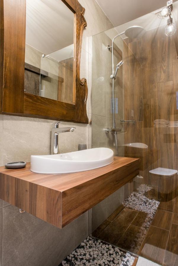 Sidharta Resort Obarsia-Lotrului Dış mekan fotoğraf