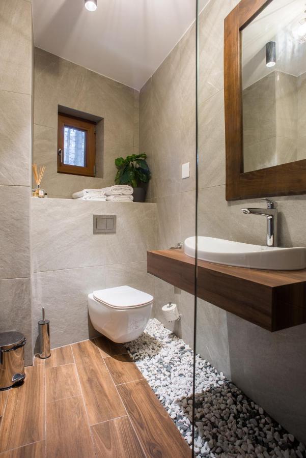 Sidharta Resort Obarsia-Lotrului Dış mekan fotoğraf